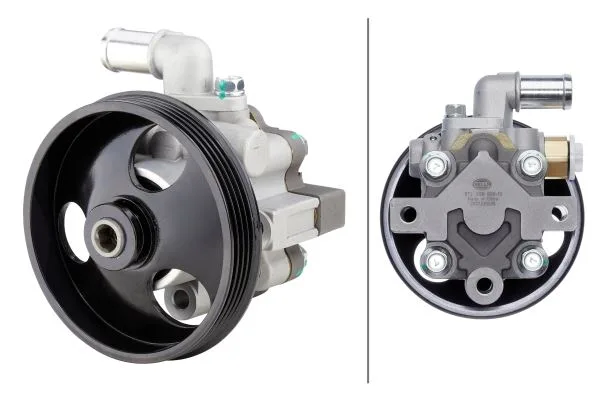 Direksiyon Pompasi ASTRA J Cruze A16XER - B16XER - F16D4 2010