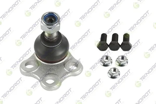 Rotil Ön Sol / Sağ Alt TRAFIC 2 2006-2014 VIVARO 2 X83 2006 PRIMASTAR 2 X83 2006