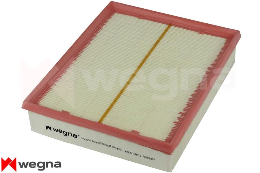 Hava Filtresi VW T4 1.9 TDI-2.0-2.4 D-2.5-2.5 TDI-2.8V6 1990-2003 C 29198