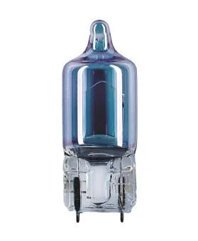 Ampul 12V 5W büyük Dipsiz Gosterge Cool Blue Intense Next Gen CBN Serisi (10 Adet)