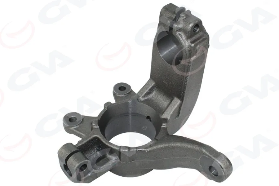 Ön Aks Taşıyıcı Sağ Ford Fiesta 2002-2008 ABS Li