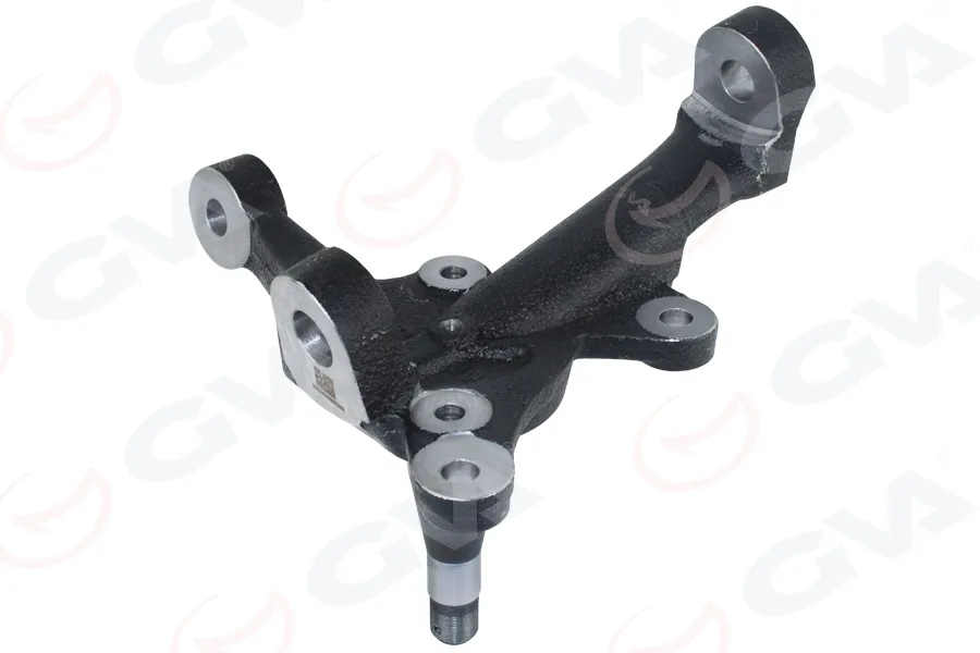Aks Taşıyıcısı Sağ Hyundai H100 2.6L D4BB Kamyonet 1996 / H100 2.5L D4BA 4D55 4D56 Panelvan 1994-2006 Mitsubishi L300 2.5L 4D55 4D56 Panelvan 1990-2004