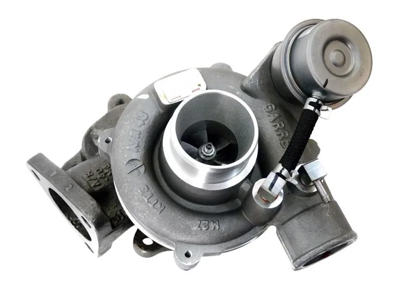 Turbo Komple Hyundai H1 STAREX 2.5 CRDİ 2008 110PS-116PS 7169385001S