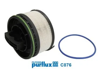 Yakit Filtresi Mercedes OM654 W177 W247 W205 S205 C205 W213 S213 C238