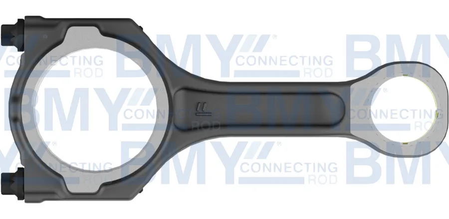 Piston Kolu Connect 2002-2014 Focus 1 1998-2004 1.8 Tdci 85.50MM