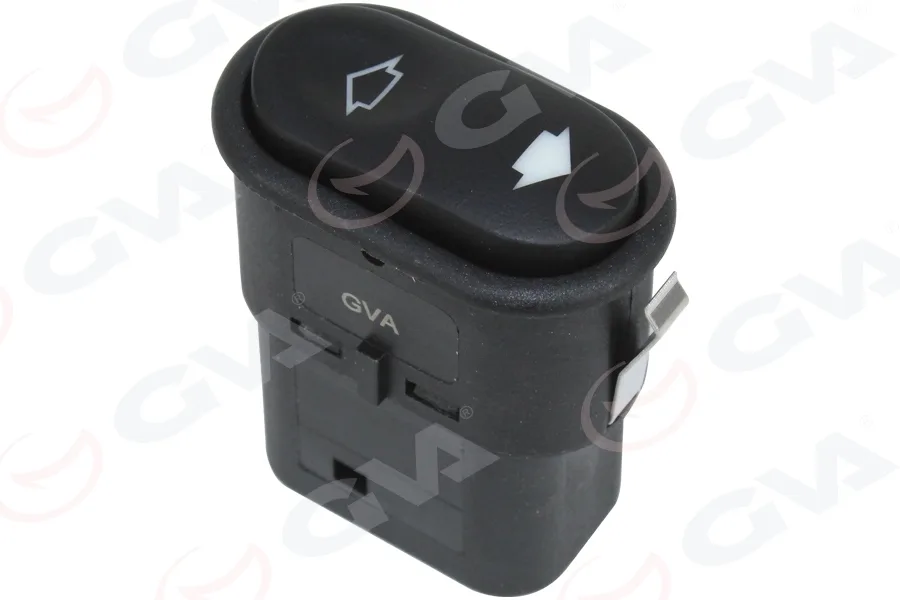 Cam Açma Anahtari Escort 1995-2000 Mondeo 1993-2000 TRANSIT 2.4D 2000-2006 Tekli Kırmızı