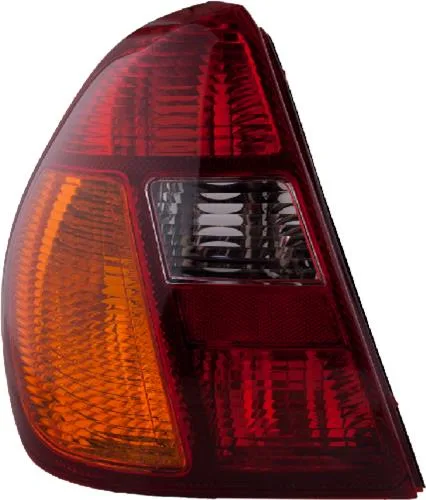 Stop Duysuz Sol Clio Symbol 12/99-2003-2001-2004-2001-2008-2004 Sarı Sisli