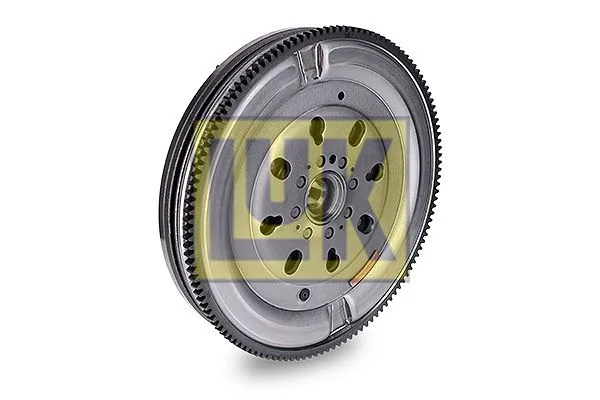 Debriyaj Volanı DMF Renault MASTER 3 2010 Opel MOVANO B 2010 2.3DCİ M9T Çift Teker