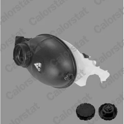 Radyator Yedek Su Deposu Mercedes W204 S204 C204 C218 X218 W212 S212 C207 A207 X204