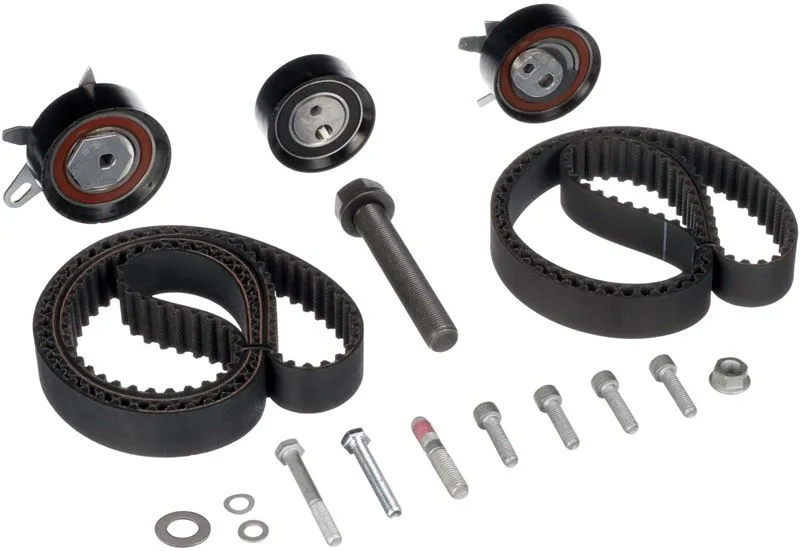 Triger Seti 122X26.5 -081X21 T4 2.5TDI - LT35 2.5TDI Acv - Anj - Avr K015323XS
