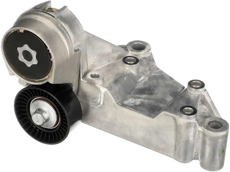 Alternatör Gergi Rulmani Kütüklü Connect 2002-2014 Focus 1 1998-2004 1.8 Tdci