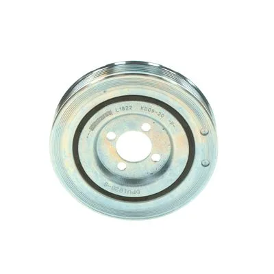 Krank Kasnağı Fiat DOBLO - Grande Punto - Idea - Panda - Punto - Corsa C - D - E - ASTRA H - J - Meriva 1.3 DMJT 1.3D MJ T 6 Oluk 614227