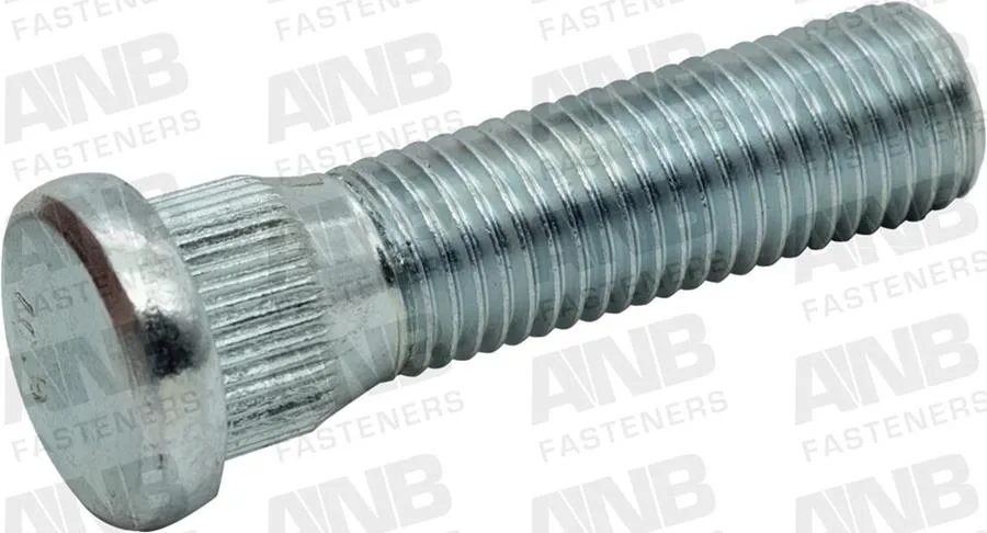 14J125035 Bijon Saplaması Galvaniz (10 Adet)