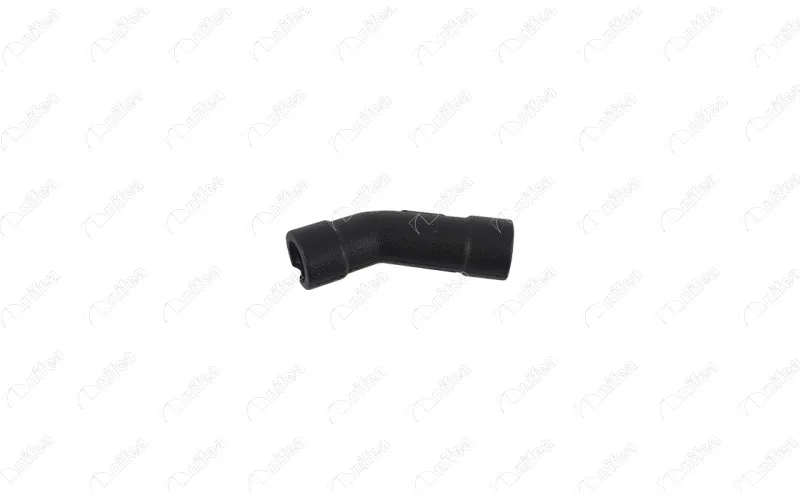 Hava Tahliye Hortumu Mercedes M102 W201 W124 S124 C124 Pıpo