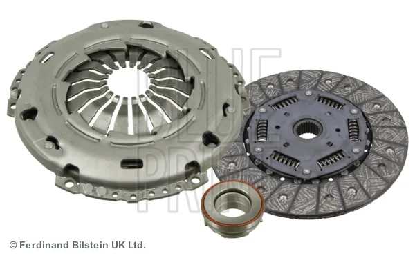 Debriyaj Seti VW LT35-LT46 2.5 TDI 1999-2006 Bbe - BBF - Anj.Avr