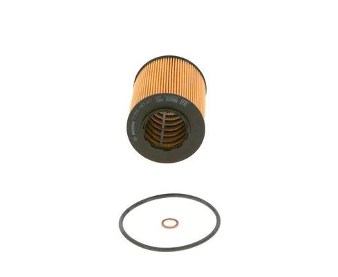 Yag Filtresi BMW M52 M54 E36 E46 E39 E60 E61 E38 E65 E66 E83 E53 E85