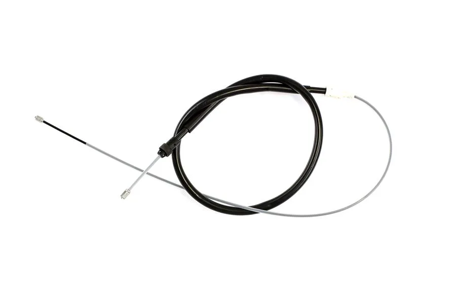 EL Fren Teli Arka Sağ / Sol Peugeot P207 2007-2013 P208 2013-2019 Citroen C3 2016