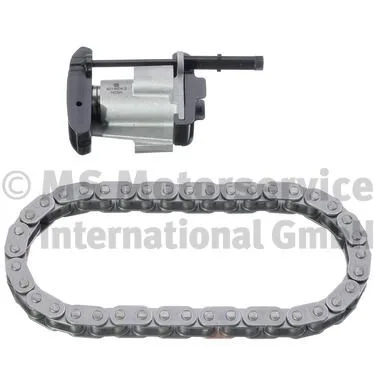 Eksantrik Zincir Seti P206-P207-P307-P407-PARTNER - BERLINGO - C2-C3-C4-1.6 HDI Fiesta - Focus 2004-2011 C - Max 1.6 Tdci Volvo C30 2006-2012 S40 2 2006-2012 S80 2 2010-2012 V50 2010-2012 V70 3 2006-2011 1.6D