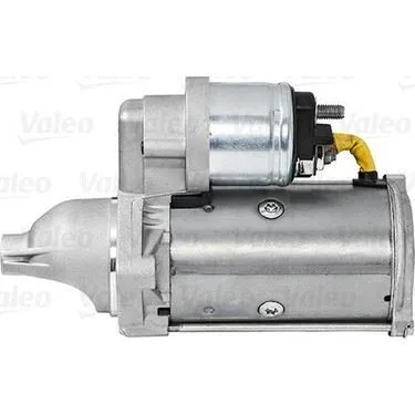 Marş Motoru Komple 12V 9DİŞ 1.3KW Opel ASTRA H - Corsa D - COMBO C - Meriva 1.3 CDTI Peugeot Bipper - Cıtr Oen NEMO 1.3 HDI Fiat DOBLO - Albea - Grande Punto - Punto EVO-500 1.3 MTJ 438168