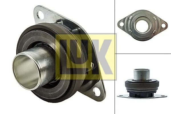 Debriyaj Rulmani CADDY 3 1.4-1.6-2.0-GOLF 5 1.4-GOLF 6 - Plus - Passat 1.4-1.6-JETTA 3 1.4-POLO