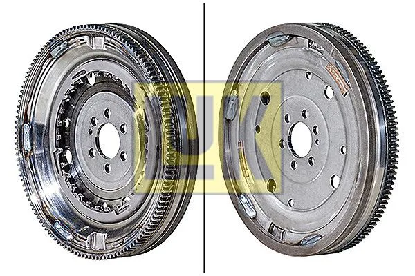 Debriyaj Volanı Golf 5 - 6 - Plus - Jetta 3 - Polo - Touran - Octavia - Altea - Leon 1.6-1.9 TDI 415051209