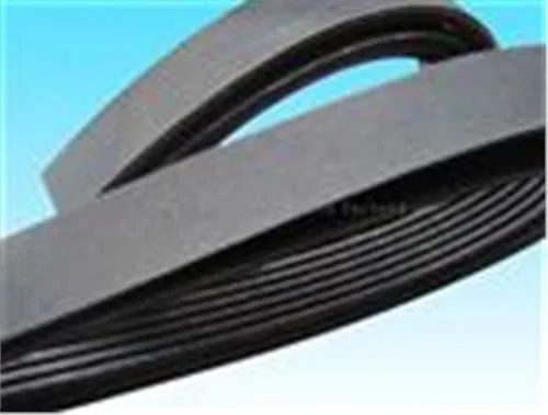 Kanalli Kayıs Chery - Fiat Stilo - Ford SIERRA - Volvo 850-960-C70-S70-S90-V70-V90 6PK 1275