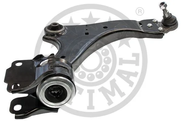 Salıncak On Sag Alt Land Rover Freelander 2 L359