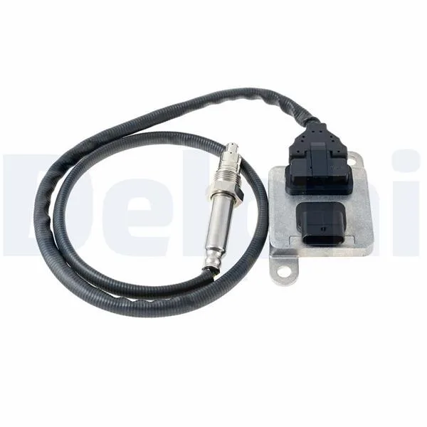 Nox Sensoru Mercedes W205 S205 C218 X218 X164 W164 W166 W221 W222