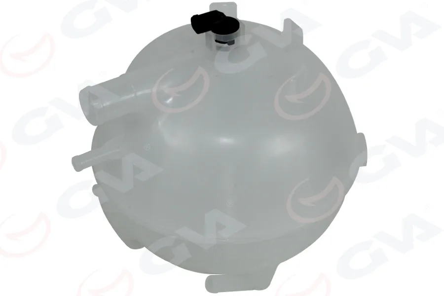 Radyator Yedek Su Deposu Mercedes VITO W639 2003 Sensorlu