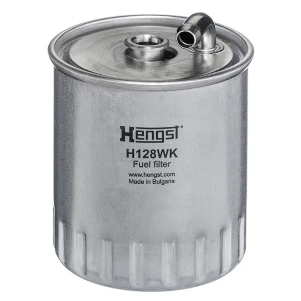 Yakit Filtresi Mercedes OM611 W203 CL203 S203 C209 W463