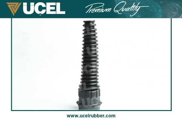 Amortisör Toz Körüğü Renault R19 (2 Adet)