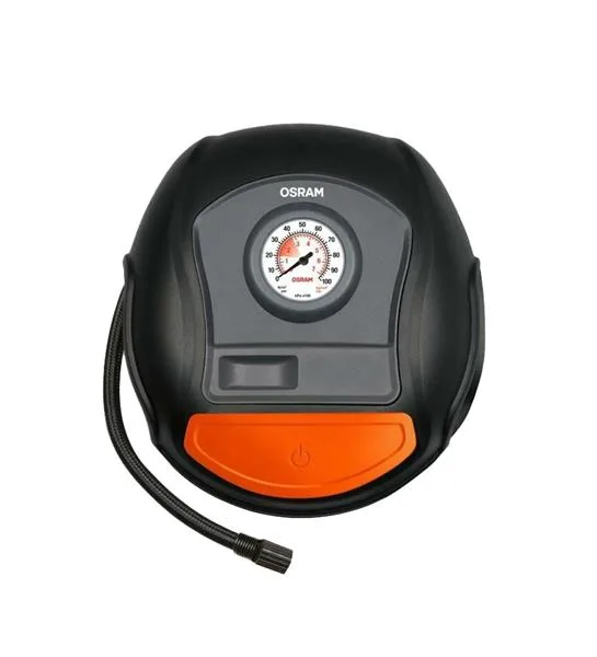 Lastik Sısırıcı Kompresor Tyreınflate 200