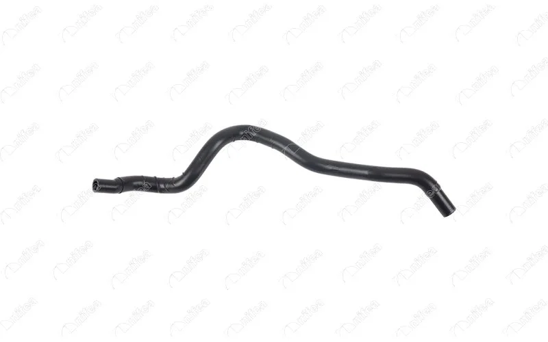 Eşanjör Kalorifer Su Çıkış Hortumu Peugeot P206-P307-P406-P607-PARTNER Citroen BERLINGO - C4-XSARA 2.0 HDI DW10