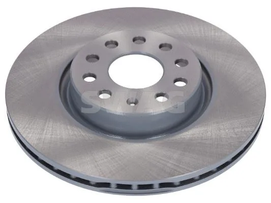 Fren Diski Ön VW Passat - GOLF5-GOLF6-GOLF7-CADDY - A3-LEON - Ford Connect 2023 Çap: 312MM. Kalınlık: 25MM Delik: 5 (2 Adet)