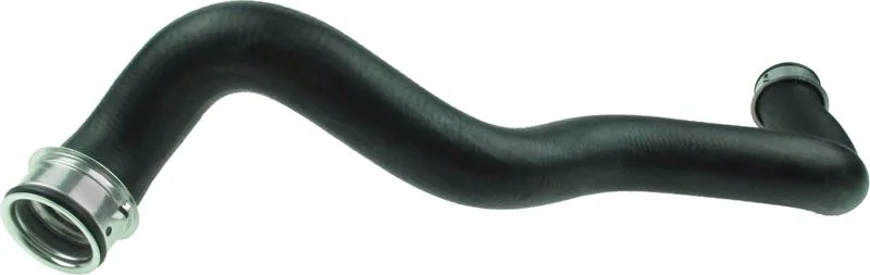 Radyator Hortumu Ust Mercedes OM642 W204 S204 C218 X218 W212 S212