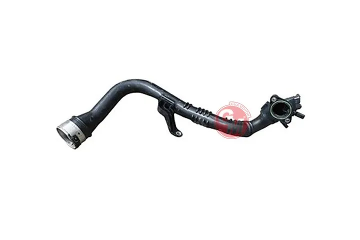Turbo Hortumu Komple Renault Megane 4 1.3 Tce H5H