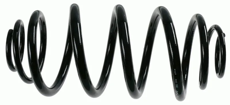 Helezon Yay Arka 370MM Mercedes VITO W639
