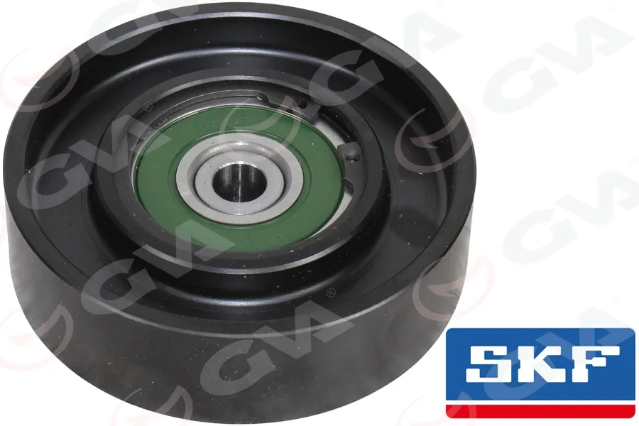 Alternatör Gergi Rulmani Toyota Yaris 1.0L 1SZ - FE SCP10 2003-2005 1.3L 2SZ - FE SCP90 2006-2010