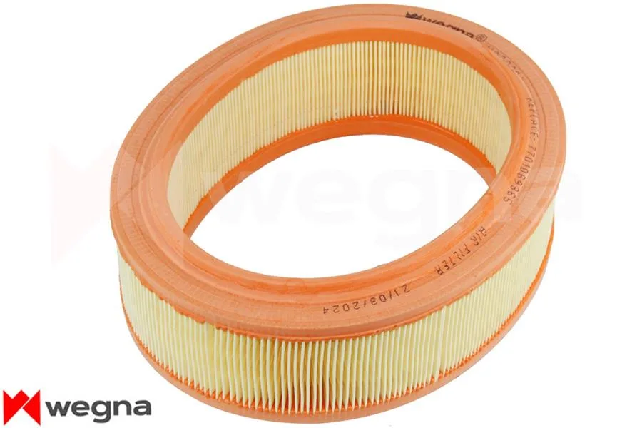 Hava Filtresi Clio 2 1998-2005 Kangoo 1997 Megane 1 1996 Logan 2004 Sandero 2008 Solenza 2003 Symbol 2 2008-2014 1.4 E7J K7J 1.6 K7M 2.0 F4R
