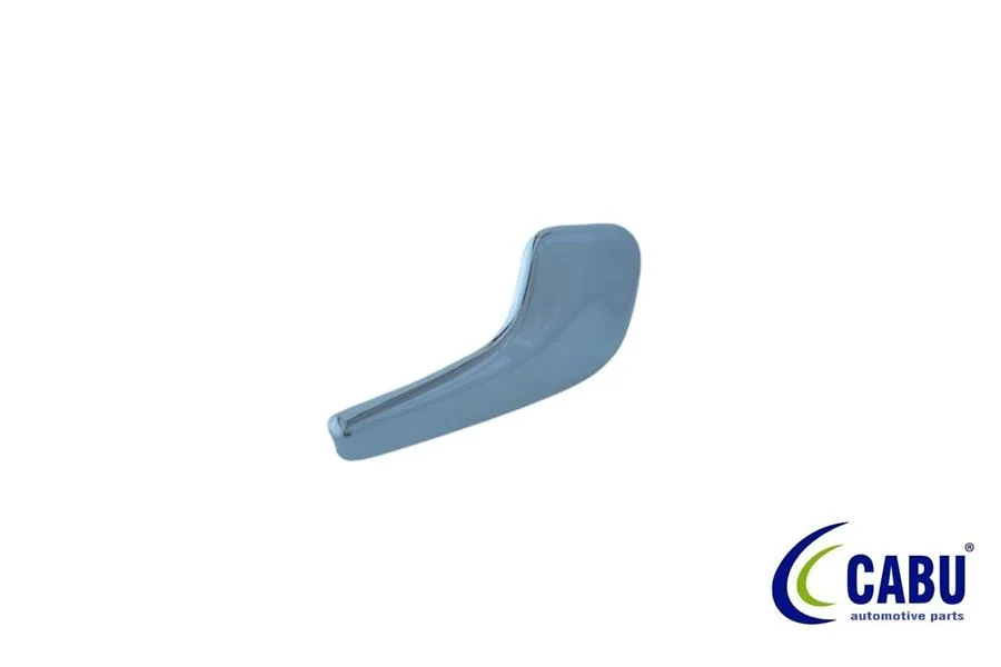 Kapi İç Açma Kolu Ön - Arka Sağ Krom Opel Corsa D 2006-2014