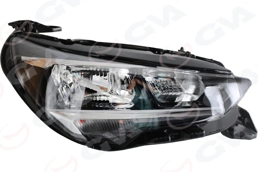 Far Sağ Halojen Opel Corsa F 2020