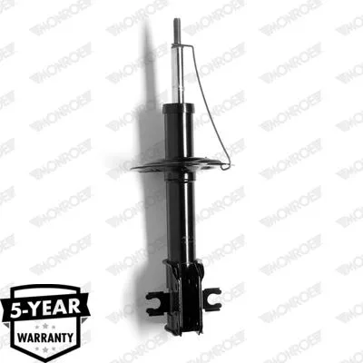 Amortisör Ön Fiat Punto 2003-2012 1.2 1.3JTD