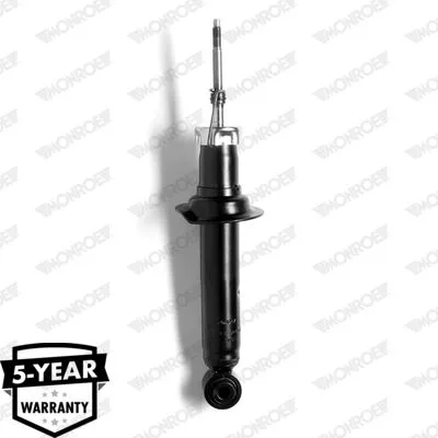 Arka Amortisör L / R Nissan Almera 1.4-1.6-2.0D 1995-2000 Gazlı