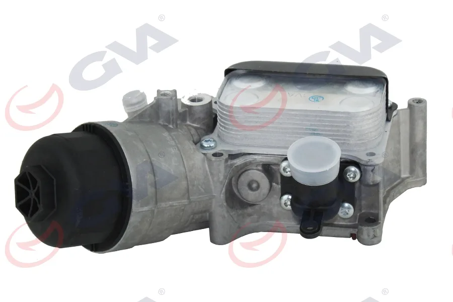 Yağ Soğutucusu ASTRA H - Corsa D 1.3 Ctdı Z13DTH ASTRA J 1.3 CDTI Z13DTE Komple