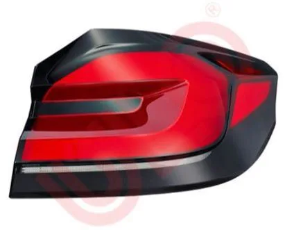 Stop Lambasi Sag Dis LED BMW F90 G30 G38