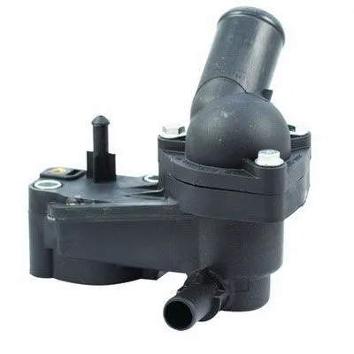 Termostat Govdesı Komple Connect 1.8TDCI 2002-2013 Focus 1998-2011 Mondeo 4 2007-2014 S Max Galxy 2006-2015 1.8TD