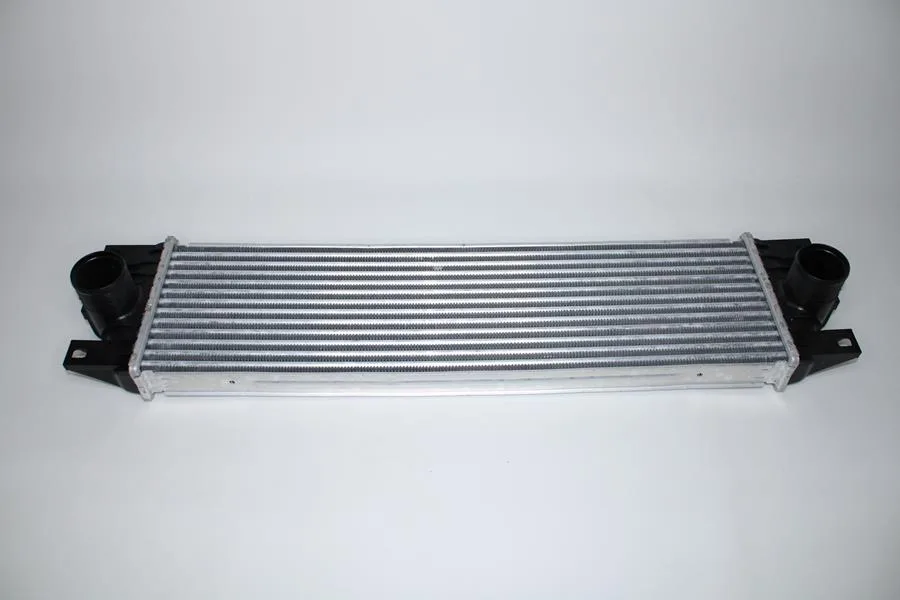 Turbo Radyatoru MASTER 2 MOVANO 2.5DCI-2.8