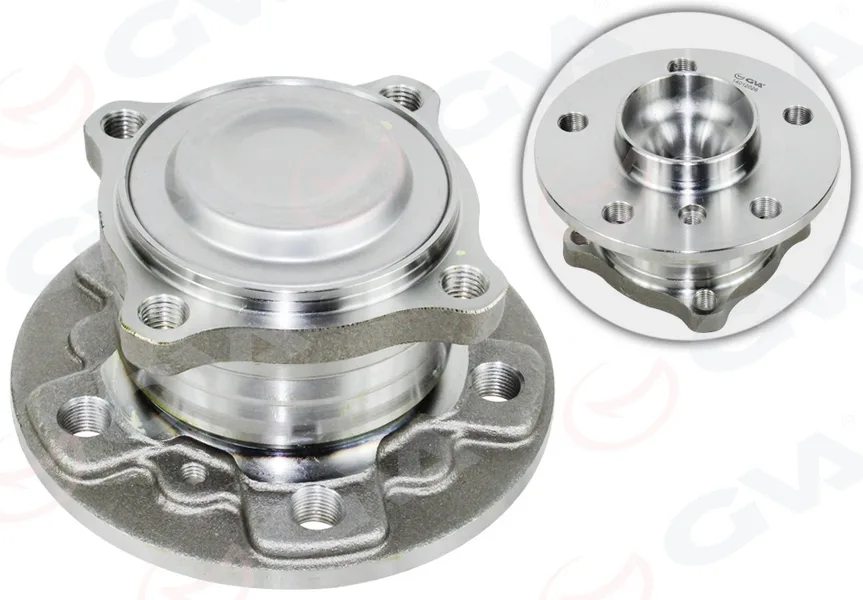 Teker Rulmanı Arka BMW F40 F52 F44 F45 F46 F48 F49 F39 Mini F54 F55 F56 F57 F60 F65 F66 F67 Porya