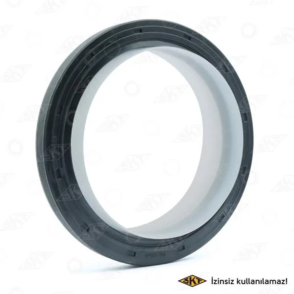 Krank Keçesi Arka Corsa C - D - ASTRA H - ASTRA J - Meriva A - Albea - DOBLO - Punto 1.3 JTD - Dte - DTJ - FD 78X100X9 20032405B 93177284