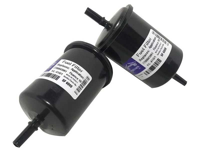 Yakit Benzin Filtresi P106-P206-P207-P208-P301-P306-P307-P308-P406-P407-P508-P2008-P3008-P5008-C2- C3-C4-C5-C - Elysee - PARTNER - BERLINGO - EXPERT 1.0-1.1-1.4-1.6 THP - Vti Clio - Kangoo - Laguna - Megane - TRAFIC - G